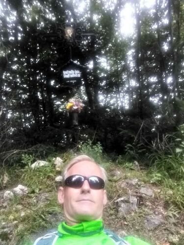 Tips Gipfelstürmer - Thomas - Ginselhöhe (905m)