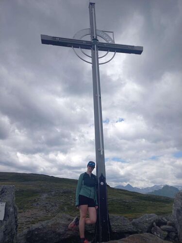 Tips Gipfelstürmer - Patricia - Aineck Nord (2167m)