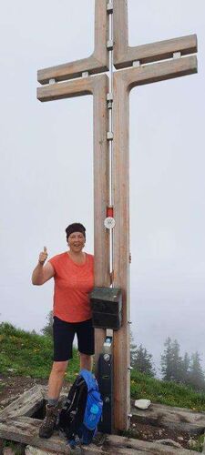 Tips Gipfelstürmer - Ingrid - Faistenauer Schafberg (1559m)