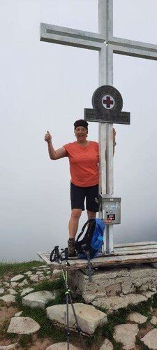 Tips Gipfelstürmer - Ingrid - Loibersbacher Höhe (1457m)