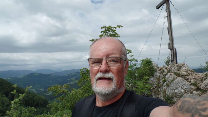 Tips Gipfelstürmer - Helmut - Kleiner Landsberg (848m)