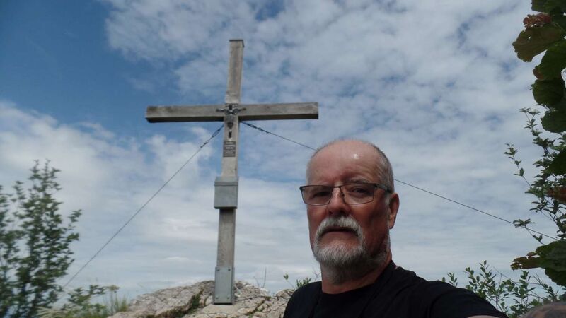 Tips Gipfelstürmer - Helmut - Großer Landsberg (894m)