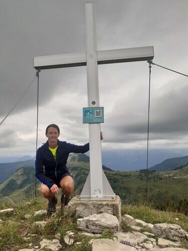 Tips Gipfelstürmer - Eva - Osterhorn (1746m)