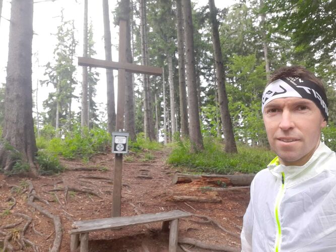 Tips Gipfelstürmer - Rudolf - Pernecker Kogel (1080m)