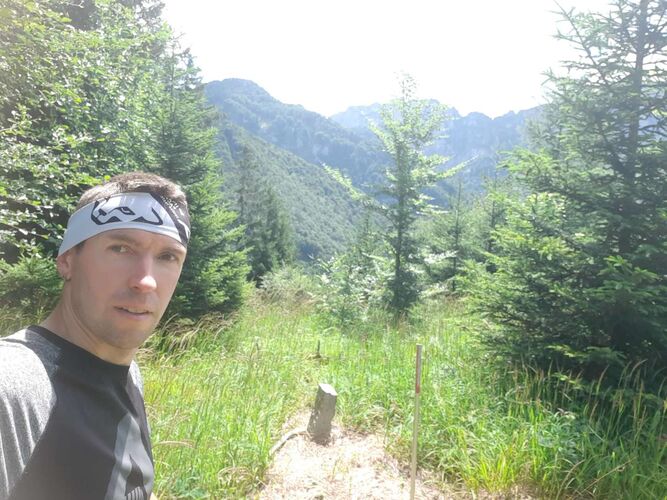 Tips Gipfelstürmer - Rudolf - Thurnhamberg (984m)