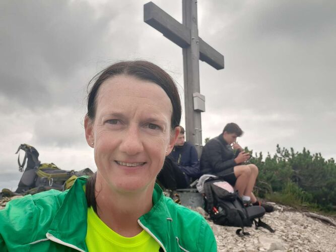 Tips Gipfelstürmer - Eva - Gruberhorn (1732m)