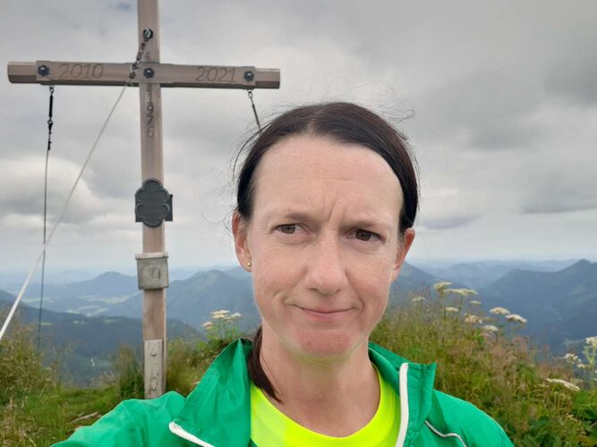 Tips Gipfelstürmer - Eva - Regenspitz (1675m)