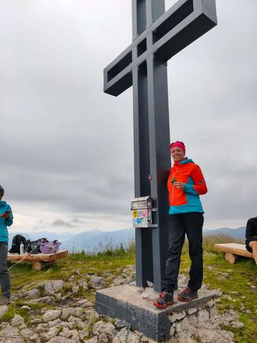 Tips Gipfelstürmer - Regina - Loser (1837m)