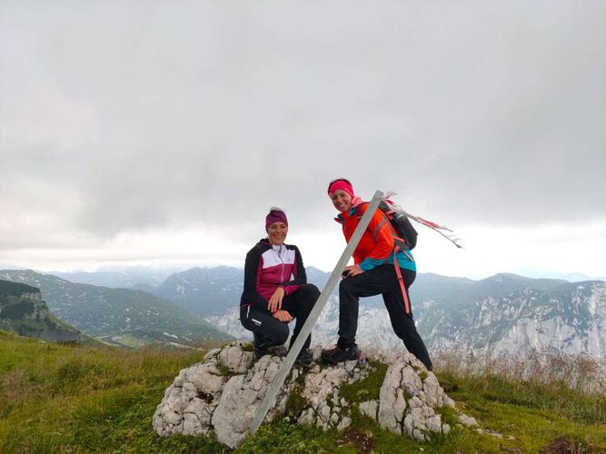 Tips Gipfelstürmer - Regina - Hochanger (1682m)