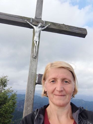 Tips Gipfelstürmer - Monika - Steineck (1418m)