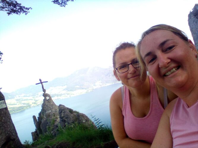 Tips Gipfelstürmer - Angela - Überraschung (789m)