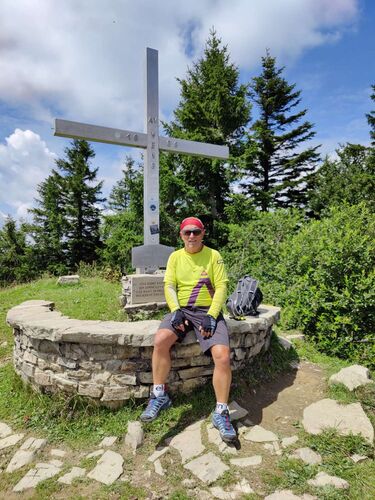 Tips Gipfelstürmer - rudolf - Pillsteinhöhe (1478m)