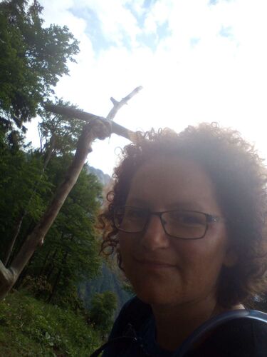 Tips Gipfelstürmer - Angela - Rauer Kaibling (1381m)