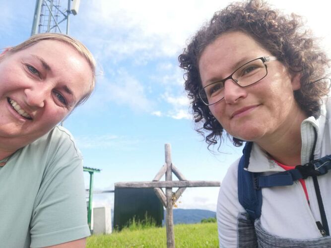 Tips Gipfelstürmer - Angela - Gmundnerberg (884m)