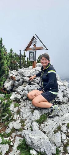 Tips Gipfelstürmer - Ingrid - Gamsplan (1902m)