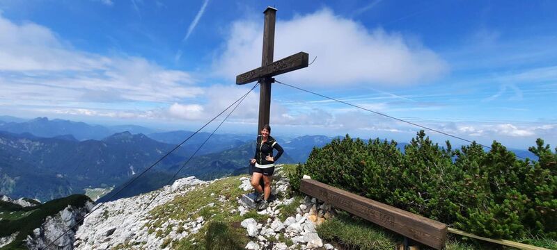 Tips Gipfelstürmer - Ingrid - Seekopf (1846m)