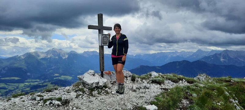 Tips Gipfelstürmer - Ingrid - Hagler (1669m)