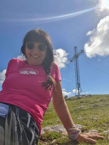 Tips Gipfelstürmer - Alexandra - Rinnerkogel (2012m)