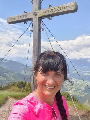 Tips Gipfelstürmer - Alexandra - Guschen (1982m)