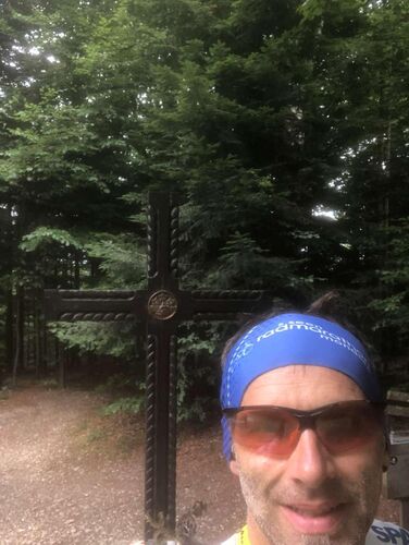 Tips Gipfelstürmer - Stefan - Göblberg (801m)