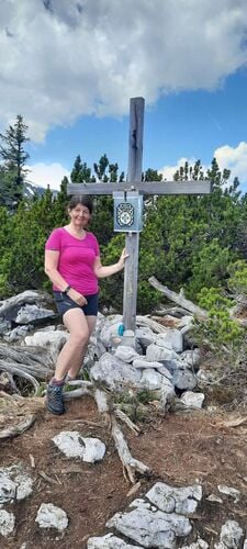Tips Gipfelstürmer - Ingrid - Steyreck (1592m)