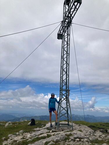 Tips Gipfelstürmer - Doris - Rinnerkogel (2012m)
