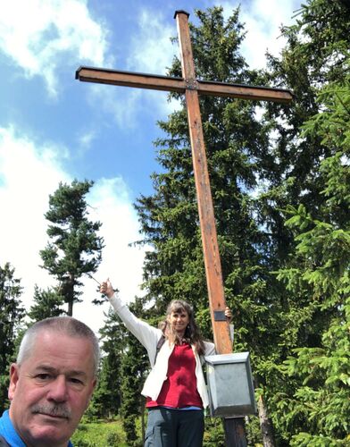 Tips Gipfelstürmer - Heidi  - Schwarzenberg (958m)