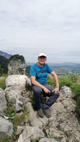 Tips Gipfelstürmer - Alois - Kleiner Barmstein (841m)