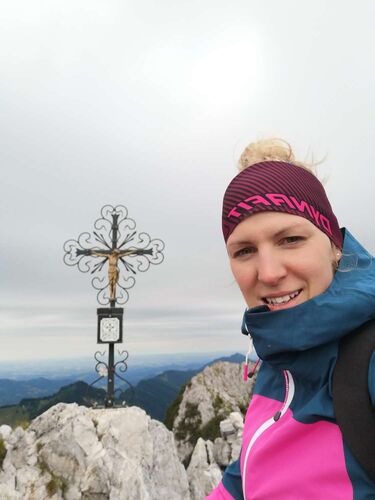 Tips Gipfelstürmer - Viktoria - Kremsmauer (1604m)