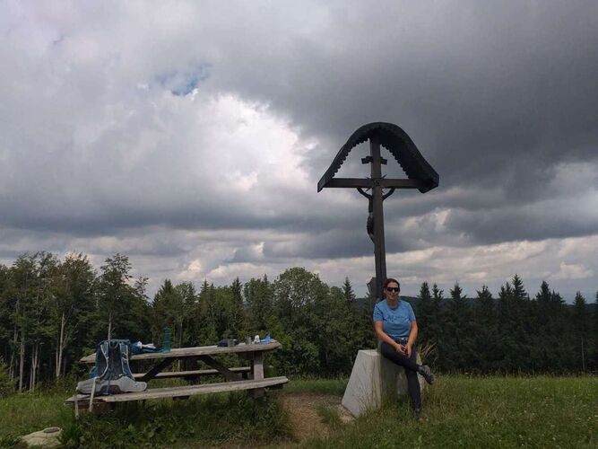 Tips Gipfelstürmer - Adelheid - Schwarzberg (836m)