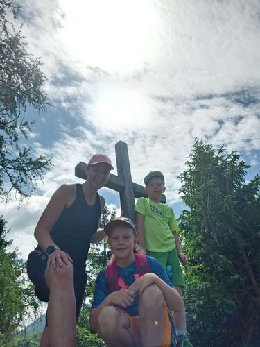 Tips Gipfelstürmer - Ursula - Hörlang (Zuckerhut) (902m)