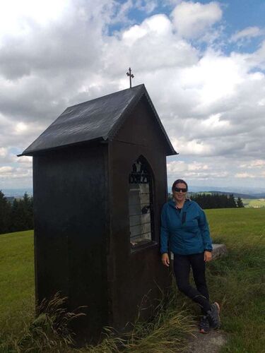 Tips Gipfelstürmer - Adelheid  - Briefberg (837m)