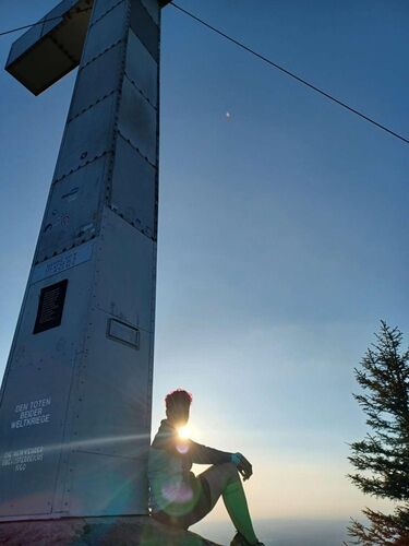 Tips Gipfelstürmer - Ursula - Traunstein (1691m)