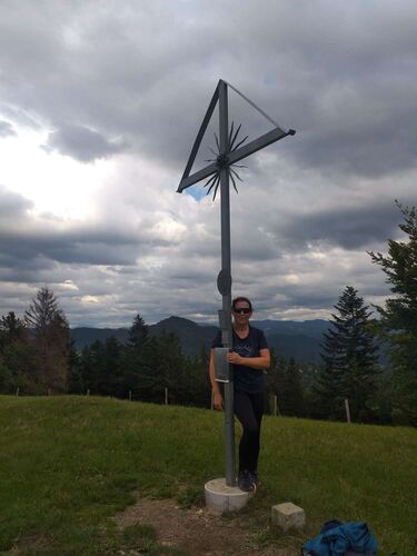 Tips Gipfelstürmer - Adelheid  - Freithofberg (811m)