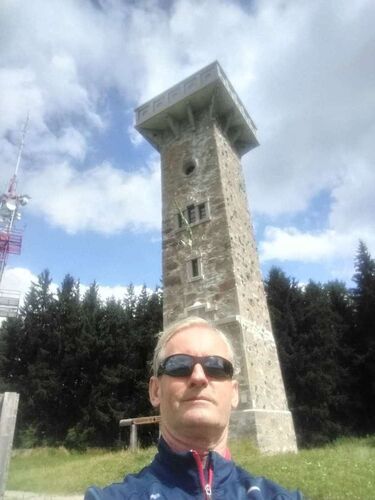 Tips Gipfelstürmer - Thomas - Plattenberg (750m)