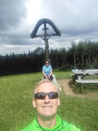 Tips Gipfelstürmer - Thomas - Schwarzberg (836m)