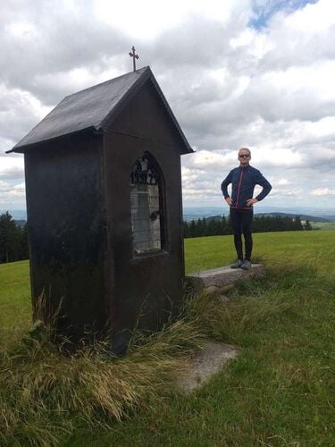 Tips Gipfelstürmer - Thomas - Briefberg (837m)