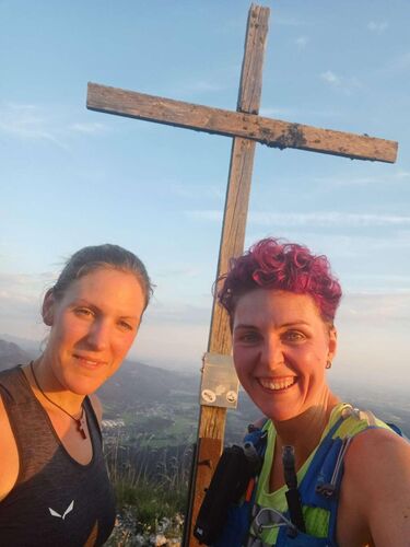 Tips Gipfelstürmer - Ursula - Trabez (1409m)