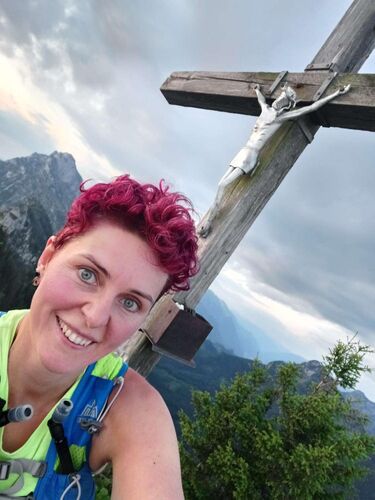 Tips Gipfelstürmer - Ursula - Steineck (1418m)