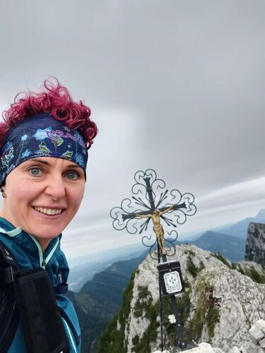 Tips Gipfelstürmer - Ursula - Kremsmauer (1604m)