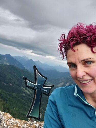 Tips Gipfelstürmer - Ursula - Nackter Kaibling (1368m)