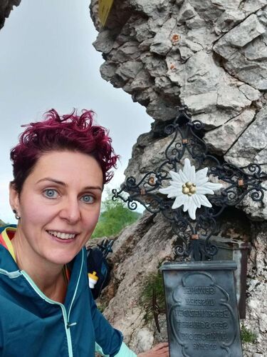 Tips Gipfelstürmer - Ursula - Törl (1457m)