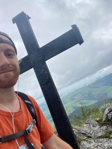 Tips Gipfelstürmer - Julian - Schieferstein (1206m)
