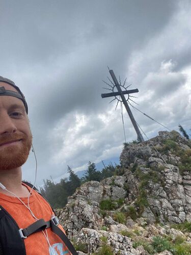 Tips Gipfelstürmer - Julian - Steinerner Jäger (1185m)