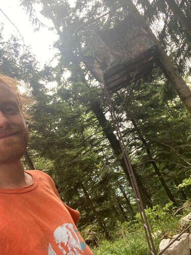 Tips Gipfelstürmer - Julian - Schwarzkogel (1043m)