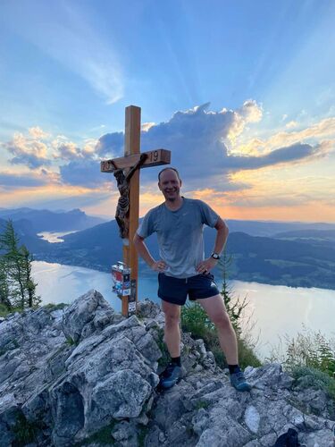 Tips Gipfelstürmer - Harald - Mahdlgupf (1261m)