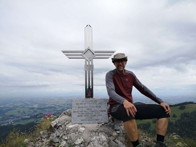 Tips Gipfelstürmer - Paul - Gaisberg (1267m)
