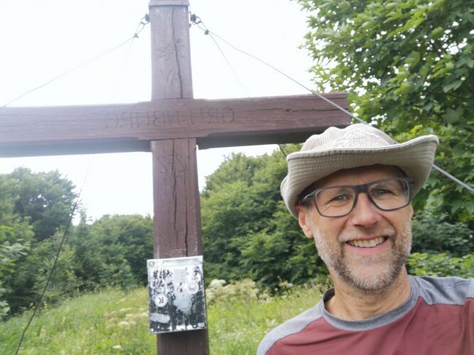 Tips Gipfelstürmer - Paul - Hochbuchberg (1273m)