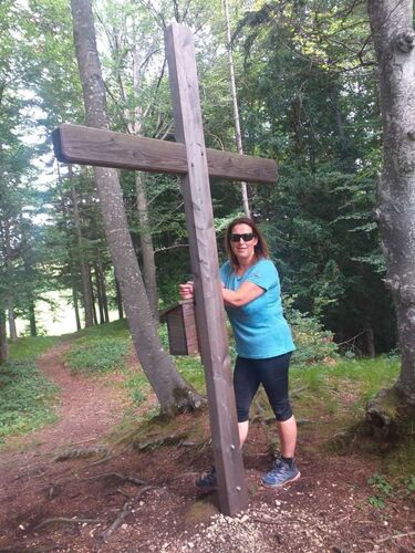 Tips Gipfelstürmer - Adelheid  - Jagdstein (634m)