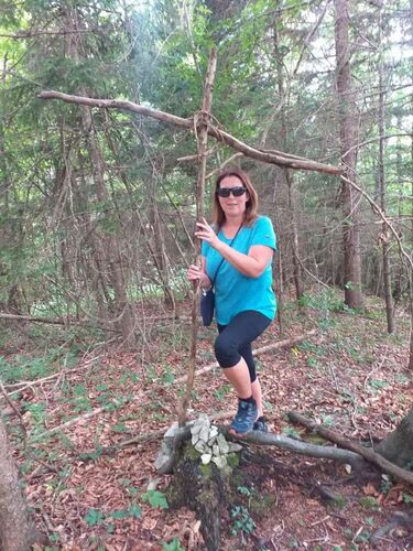 Tips Gipfelstürmer - Adelheid  - Jochberg (688m)